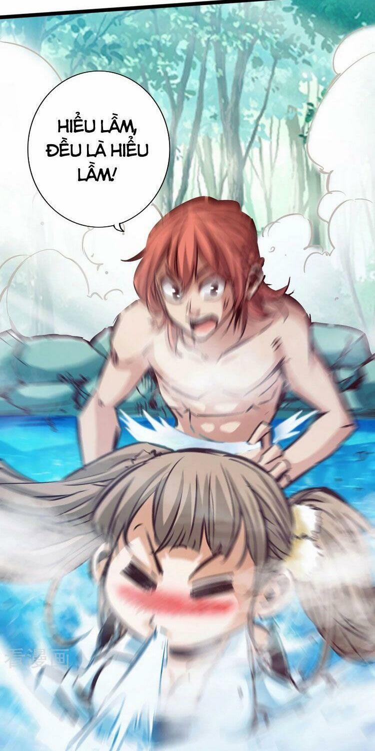 Thông Thiên Chi Lộ 80 trang 3