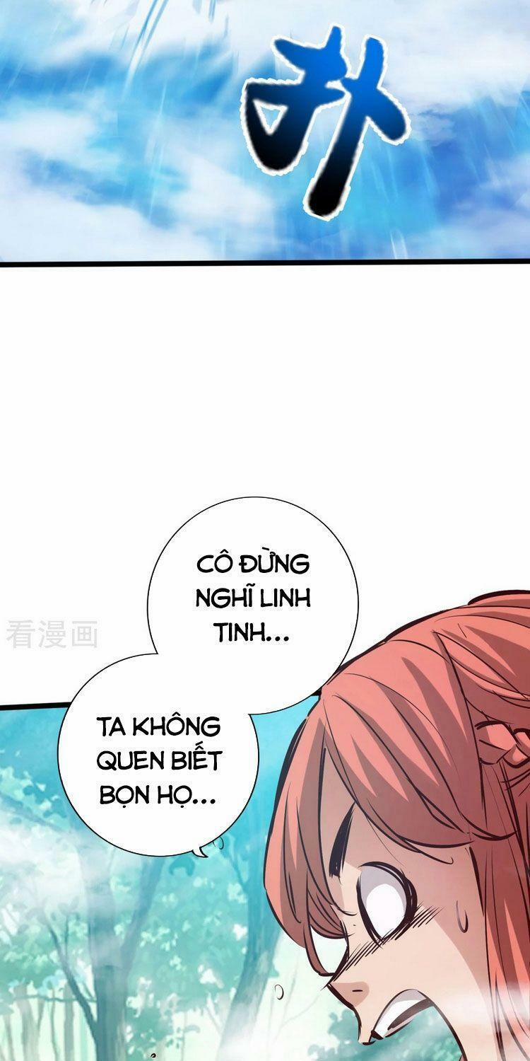 Thông Thiên Chi Lộ 80 trang 4