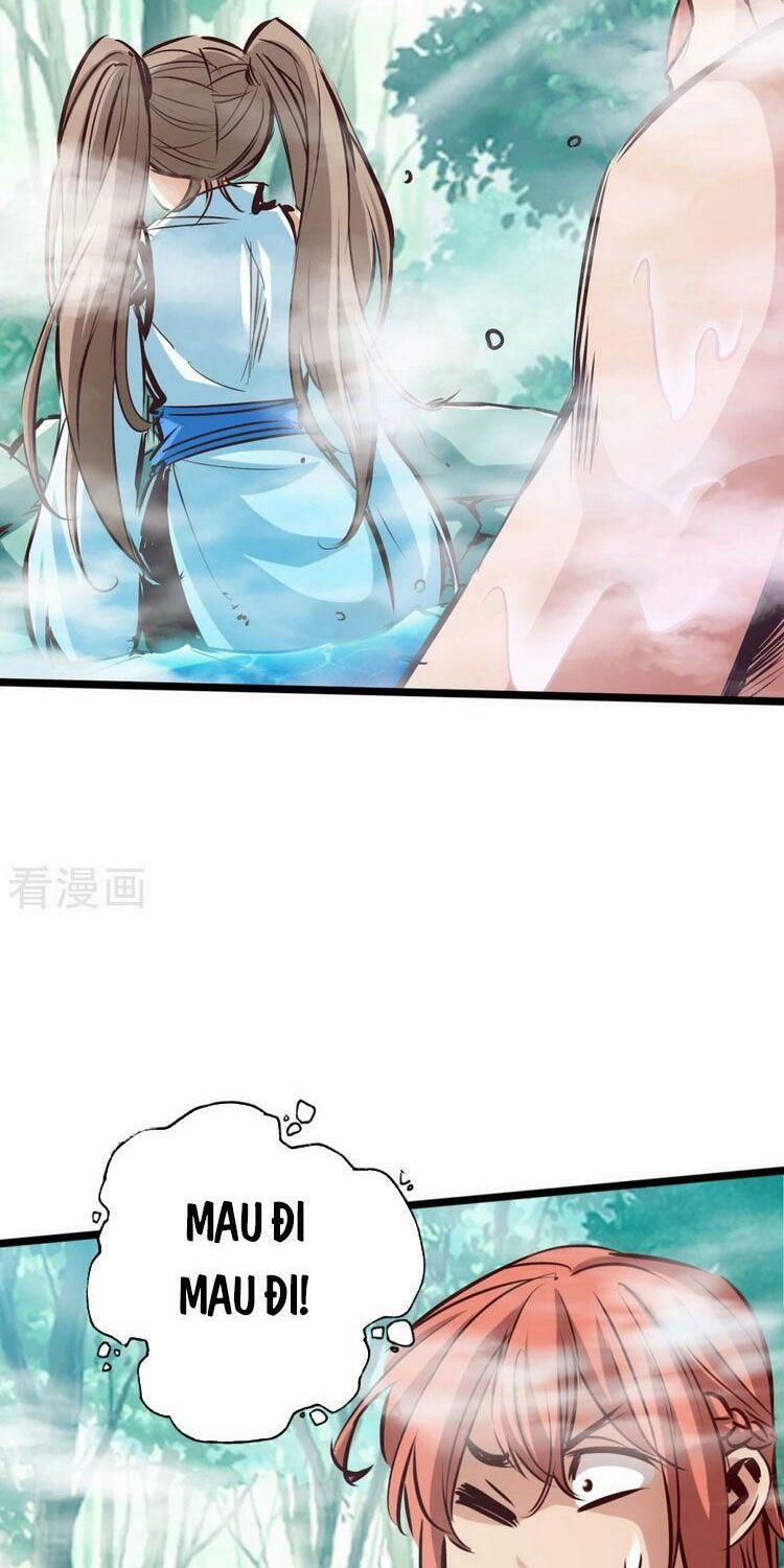 Thông Thiên Chi Lộ 80 trang 5