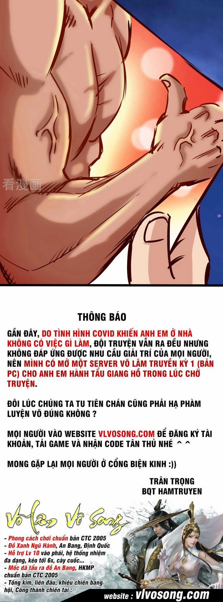 Thông Thiên Chi Lộ 81 trang 22