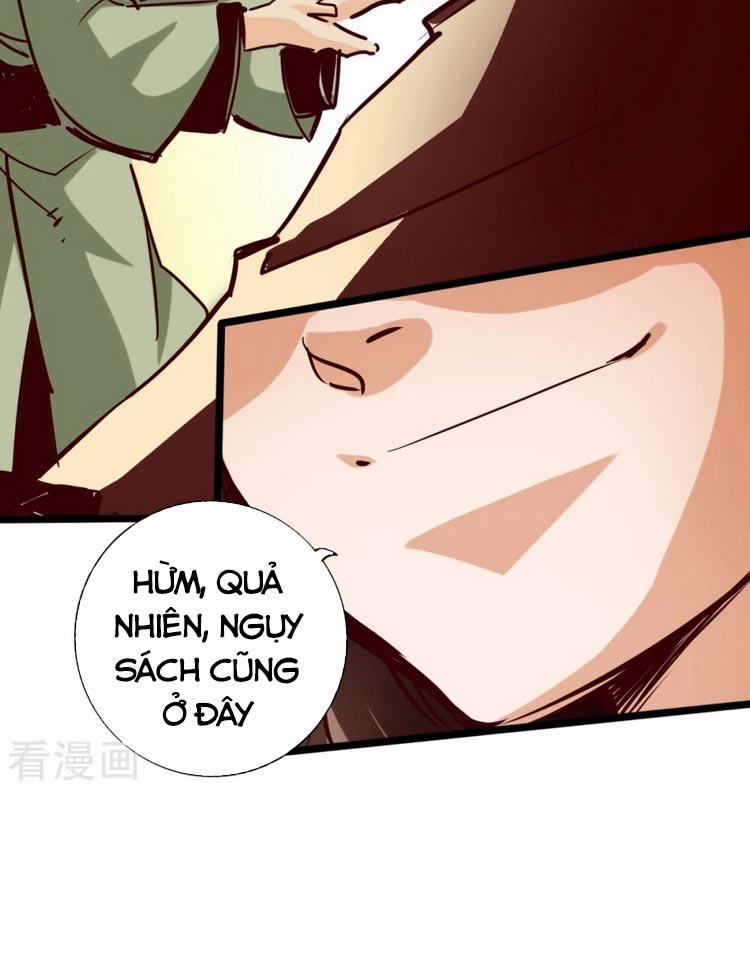 Thông Thiên Chi Lộ 82 trang 18