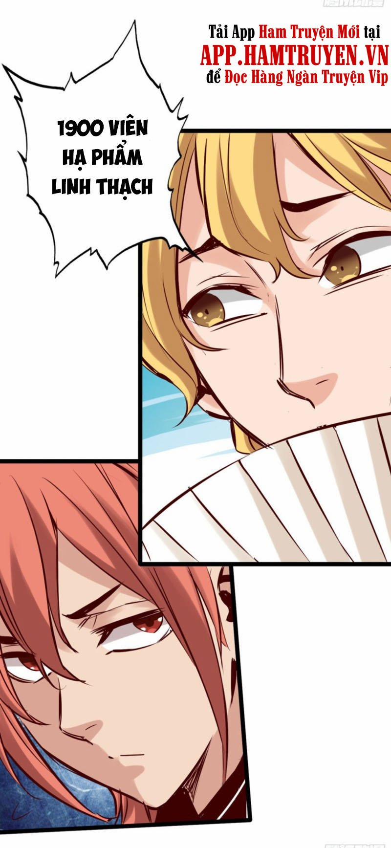 Thông Thiên Chi Lộ 83 trang 10