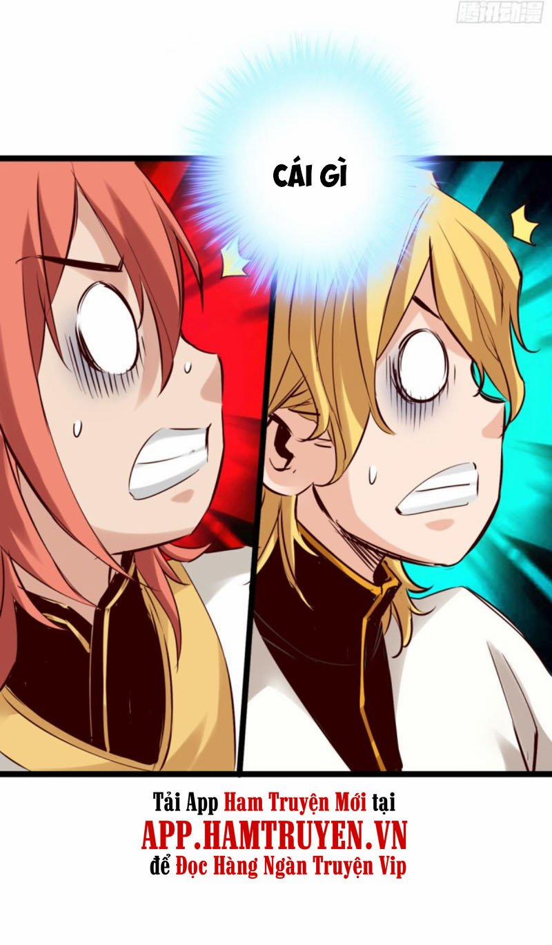 Thông Thiên Chi Lộ 83 trang 28