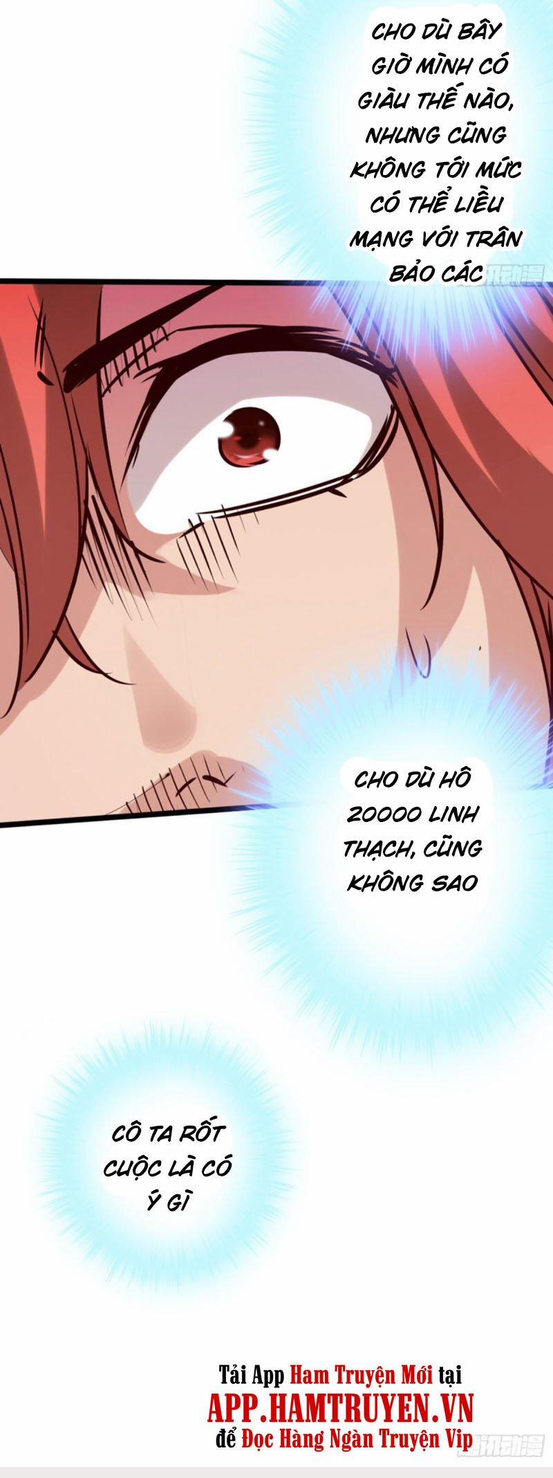 Thông Thiên Chi Lộ 83 trang 34