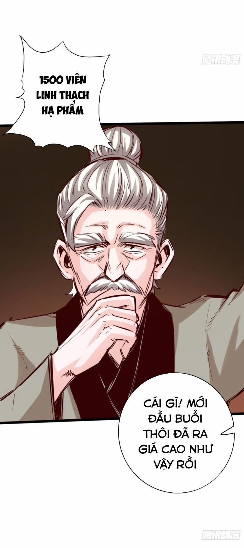 Thông Thiên Chi Lộ 83 trang 5