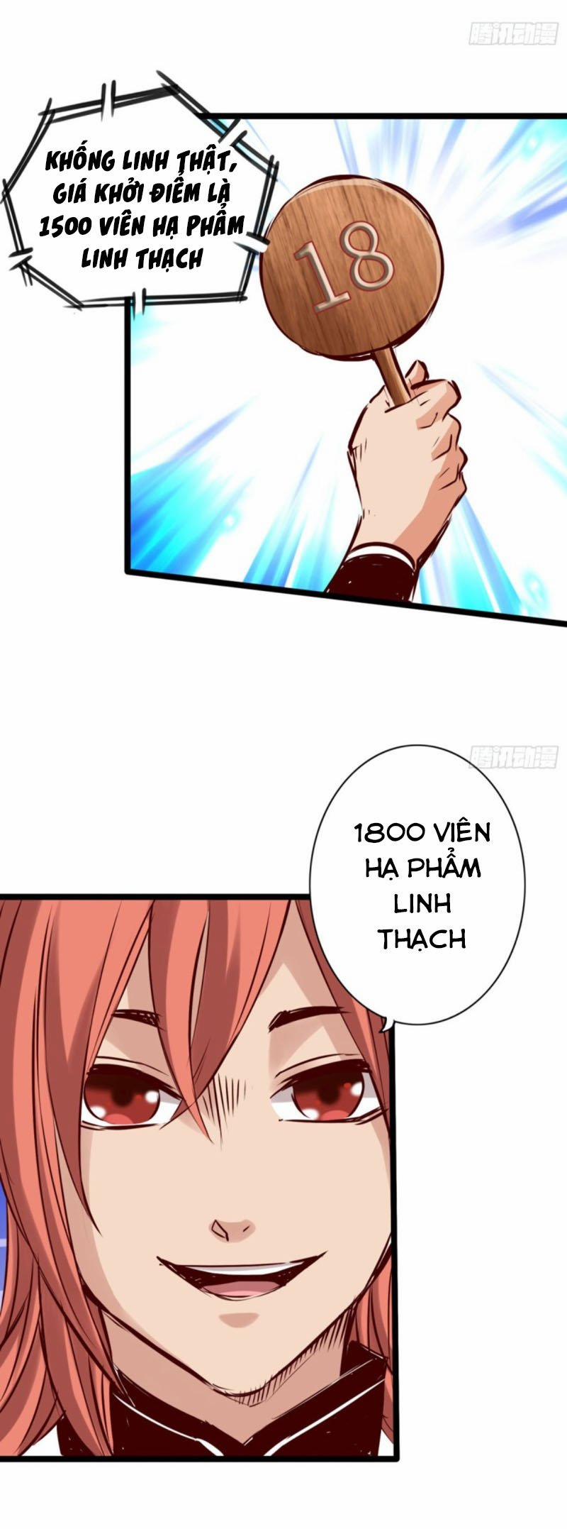 Thông Thiên Chi Lộ 83 trang 9