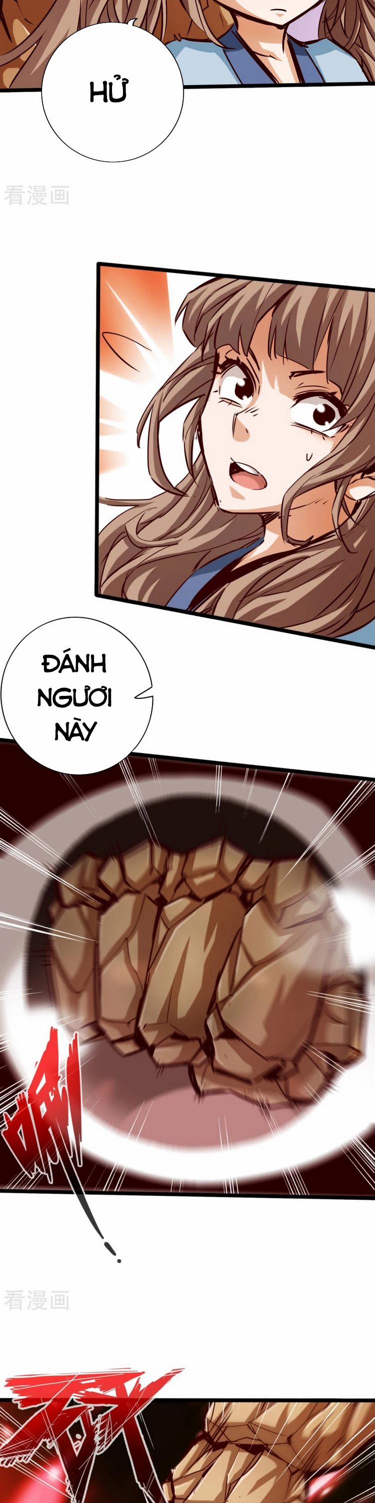 Thông Thiên Chi Lộ 85 trang 13