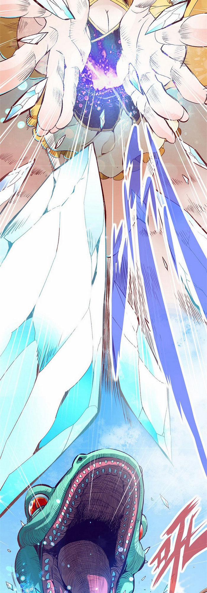 Thông Thiên Chi Lộ Thông Thiên Chi Lộ 0 1 trang 1