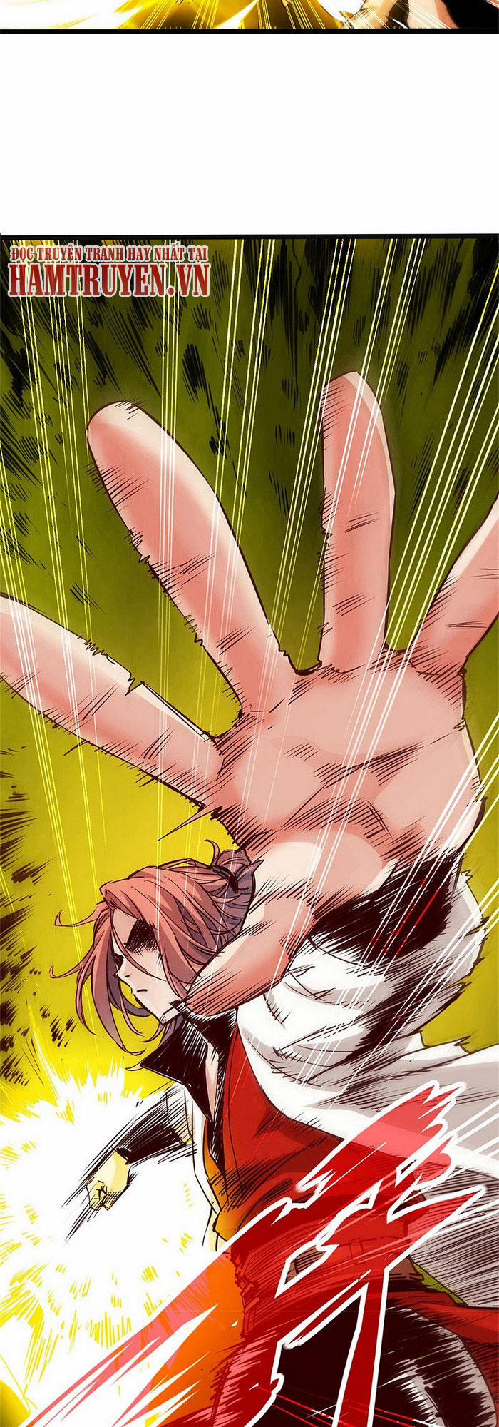 Thông Thiên Chi Lộ Thông Thiên Chi Lộ 0 1 trang 28