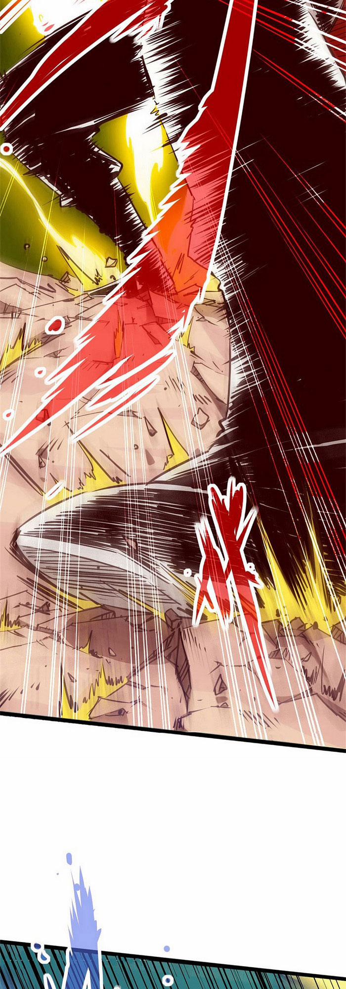 Thông Thiên Chi Lộ Thông Thiên Chi Lộ 0 1 trang 29