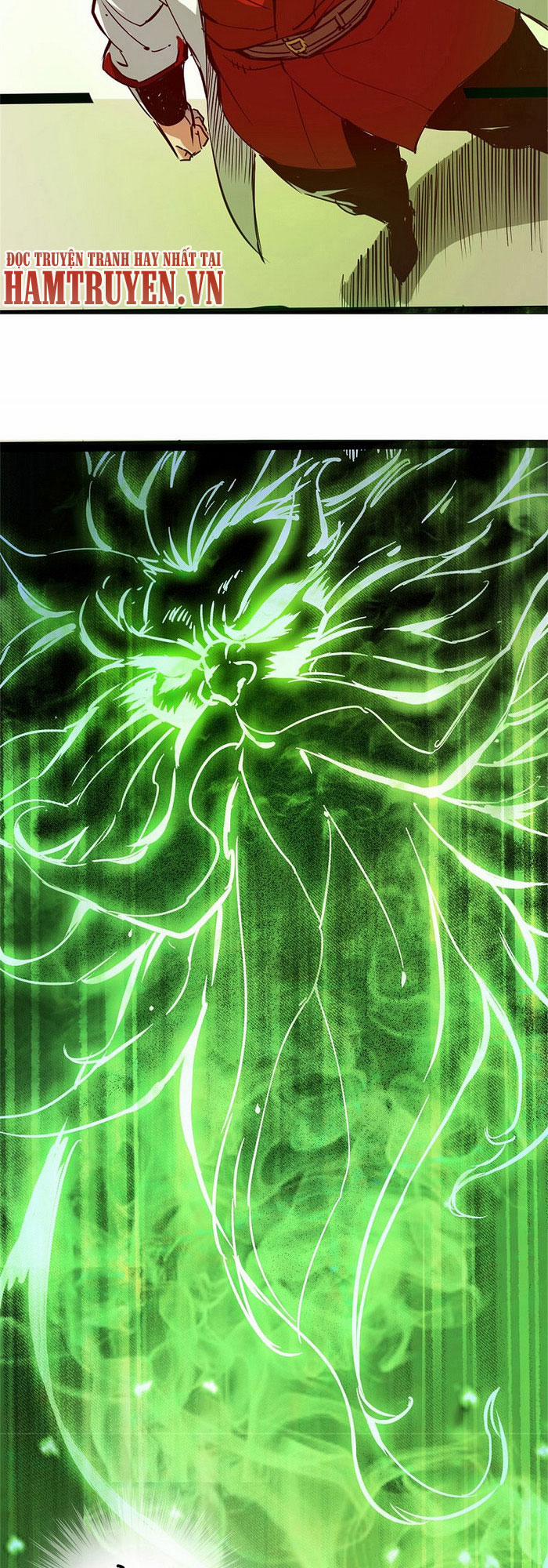 Thông Thiên Chi Lộ Thông Thiên Chi Lộ 0 1 trang 50