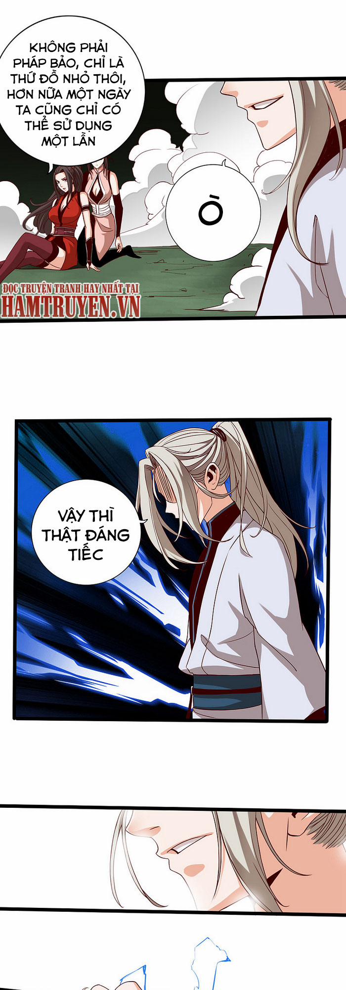 Thông Thiên Chi Lộ Thông Thiên Chi Lộ 0 10 trang 15