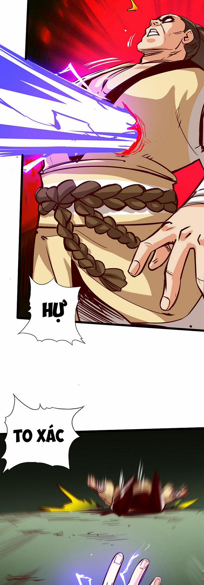 Thông Thiên Chi Lộ Thông Thiên Chi Lộ 0 10 trang 17