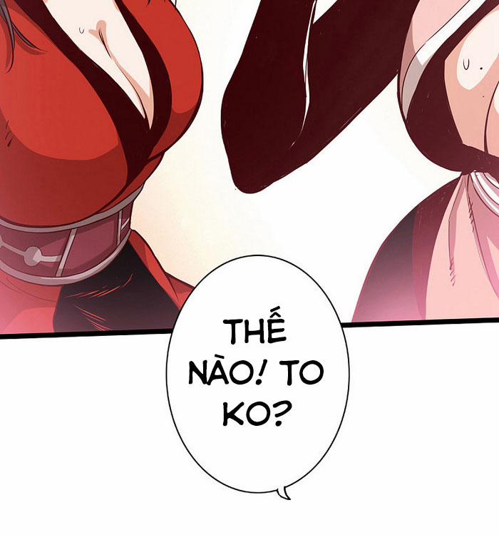 Thông Thiên Chi Lộ Thông Thiên Chi Lộ 0 11 trang 23