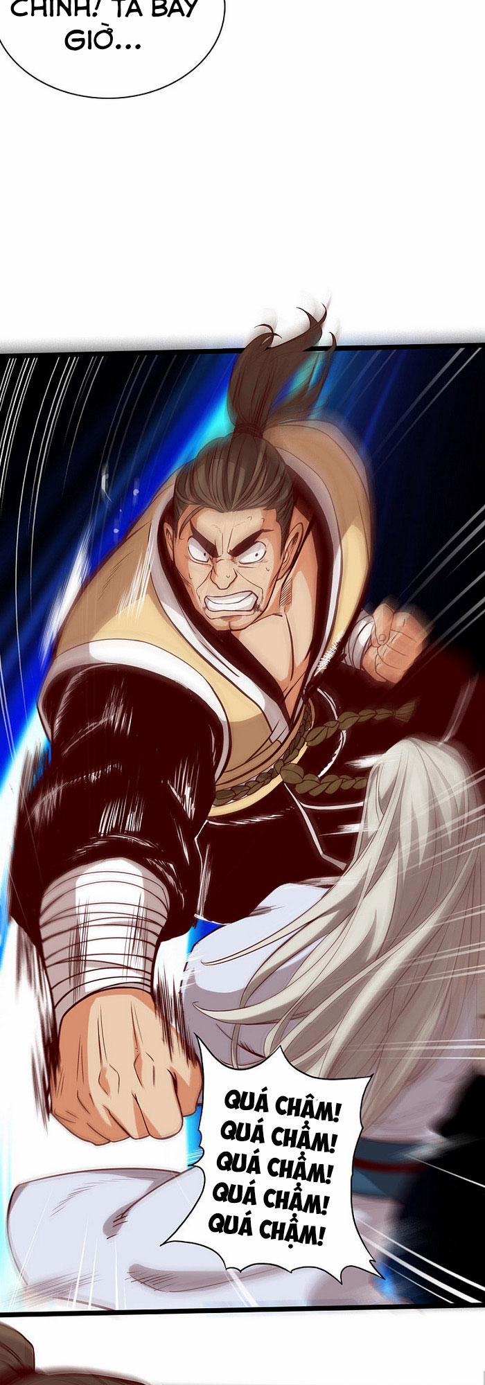 Thông Thiên Chi Lộ Thông Thiên Chi Lộ 0 11 trang 4