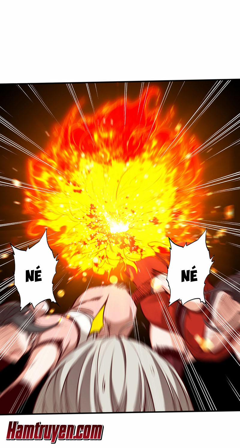 Thông Thiên Chi Lộ Thông Thiên Chi Lộ 0 12 trang 10