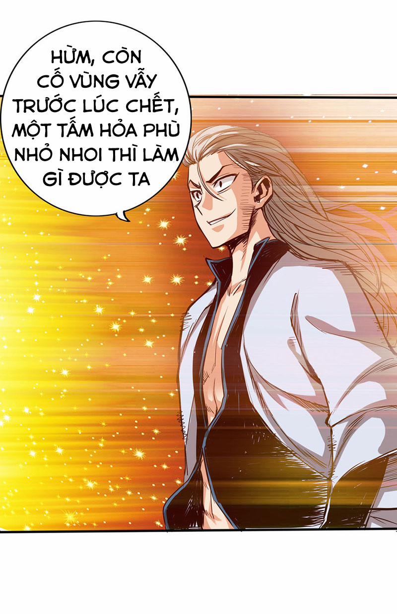 Thông Thiên Chi Lộ Thông Thiên Chi Lộ 0 12 trang 11