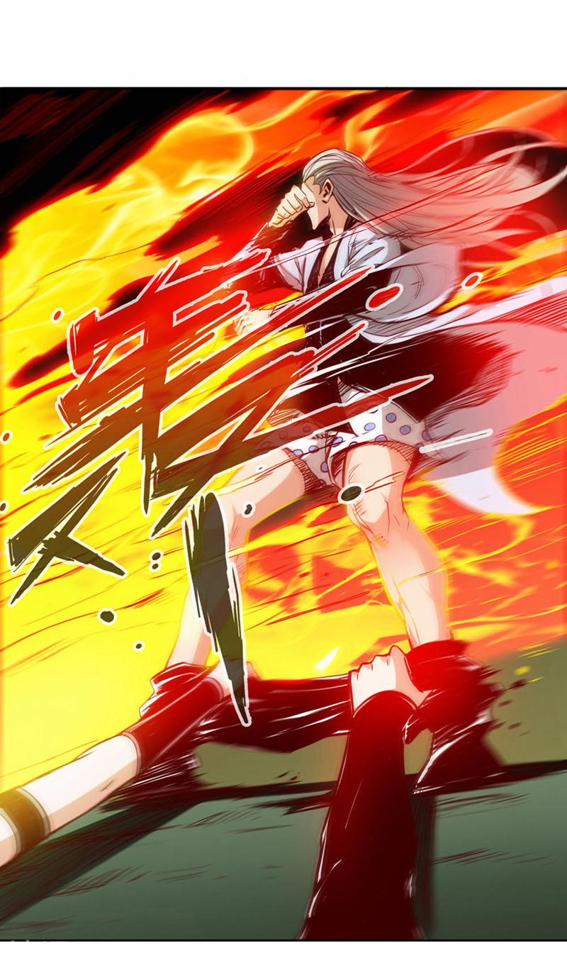 Thông Thiên Chi Lộ Thông Thiên Chi Lộ 0 12 trang 13