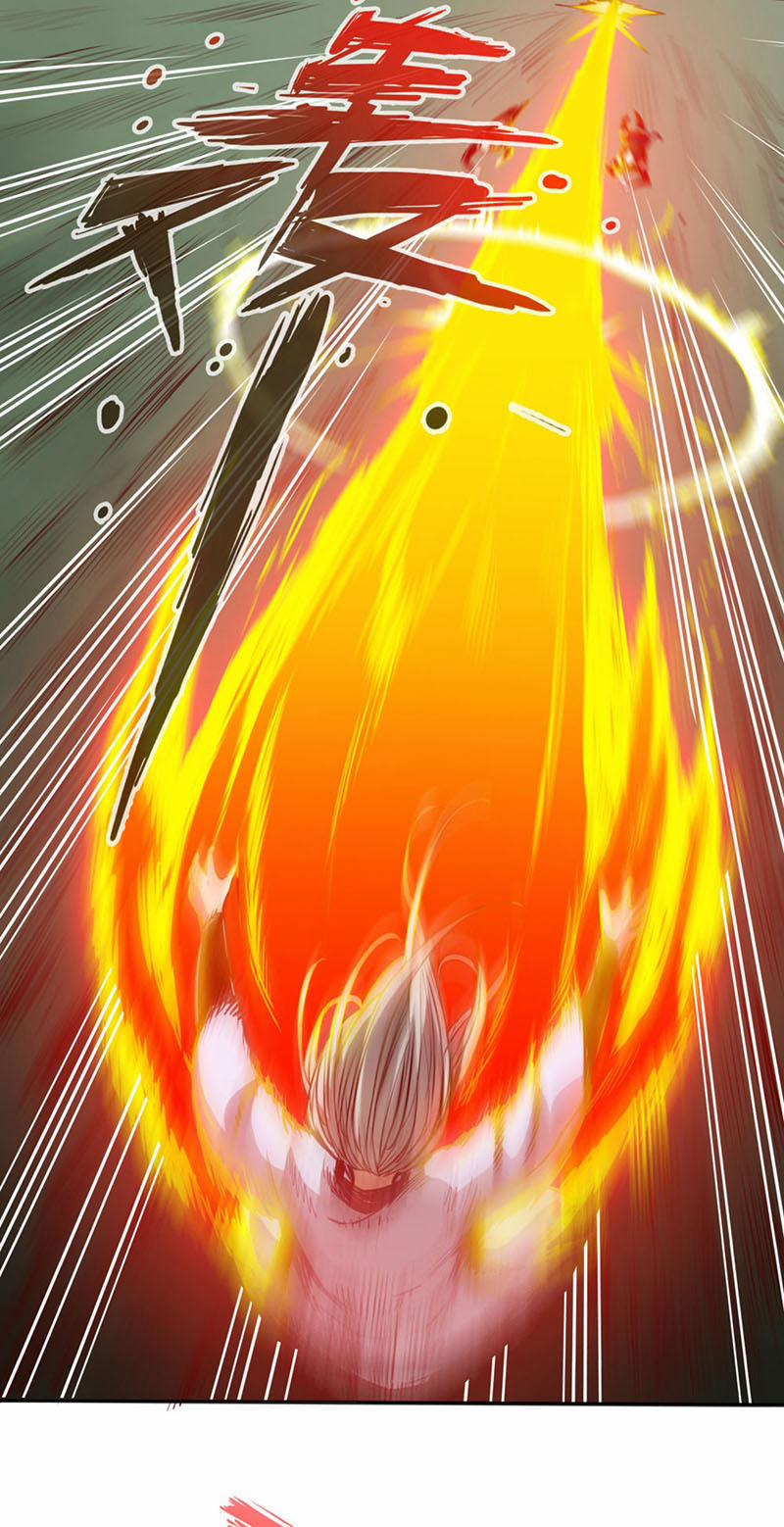 Thông Thiên Chi Lộ Thông Thiên Chi Lộ 0 12 trang 15