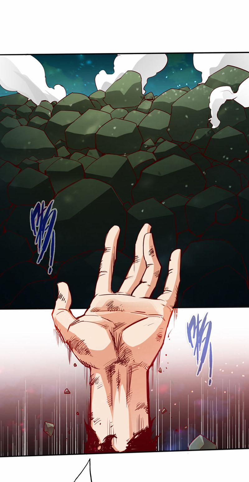 Thông Thiên Chi Lộ Thông Thiên Chi Lộ 0 12 trang 17