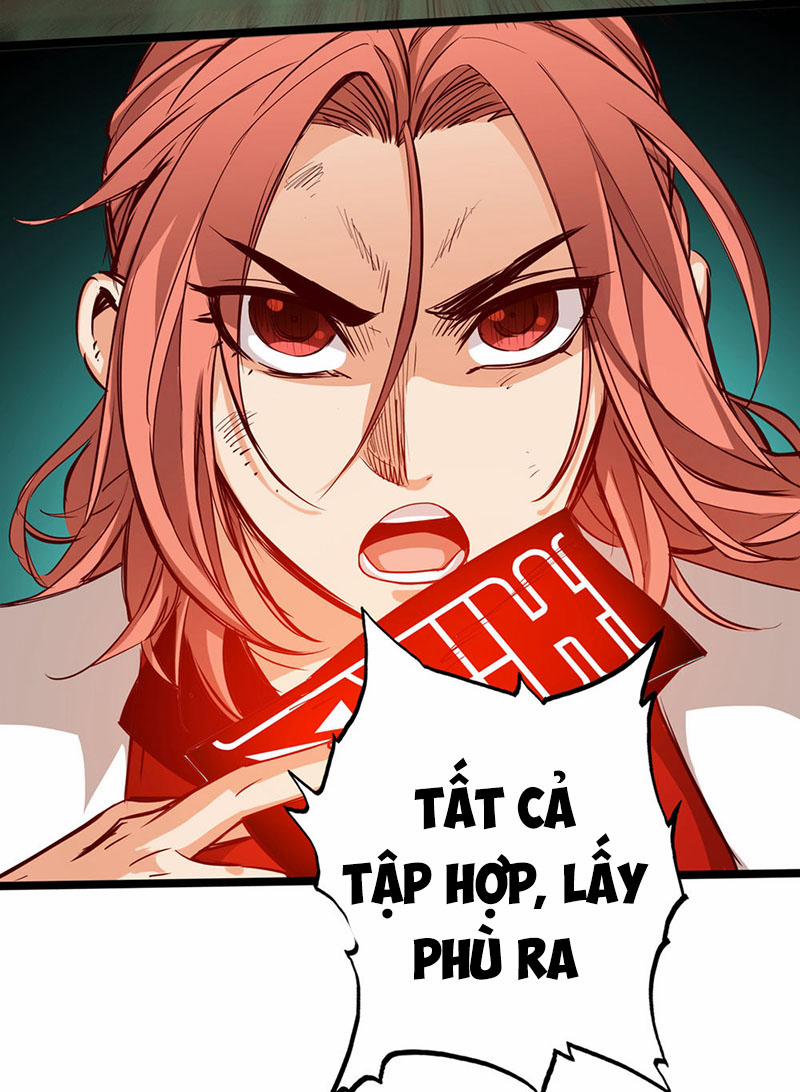 Thông Thiên Chi Lộ Thông Thiên Chi Lộ 0 12 trang 25