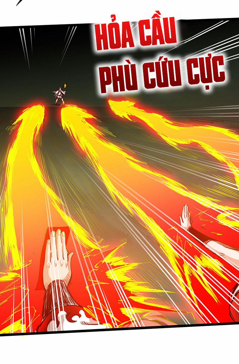 Thông Thiên Chi Lộ Thông Thiên Chi Lộ 0 12 trang 27