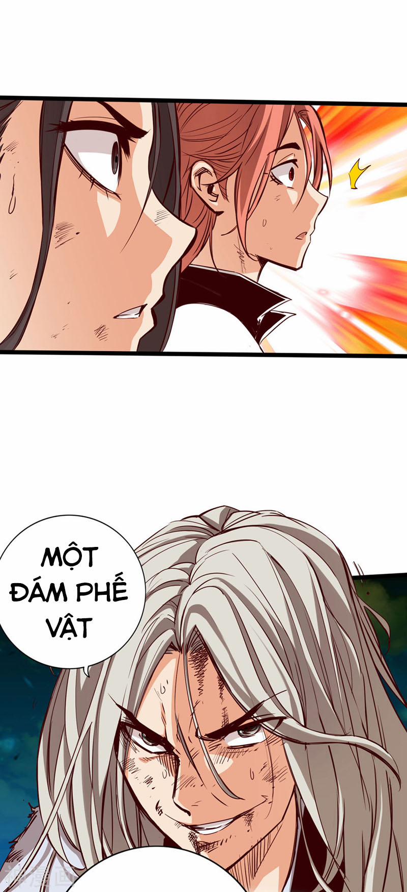 Thông Thiên Chi Lộ Thông Thiên Chi Lộ 0 12 trang 29