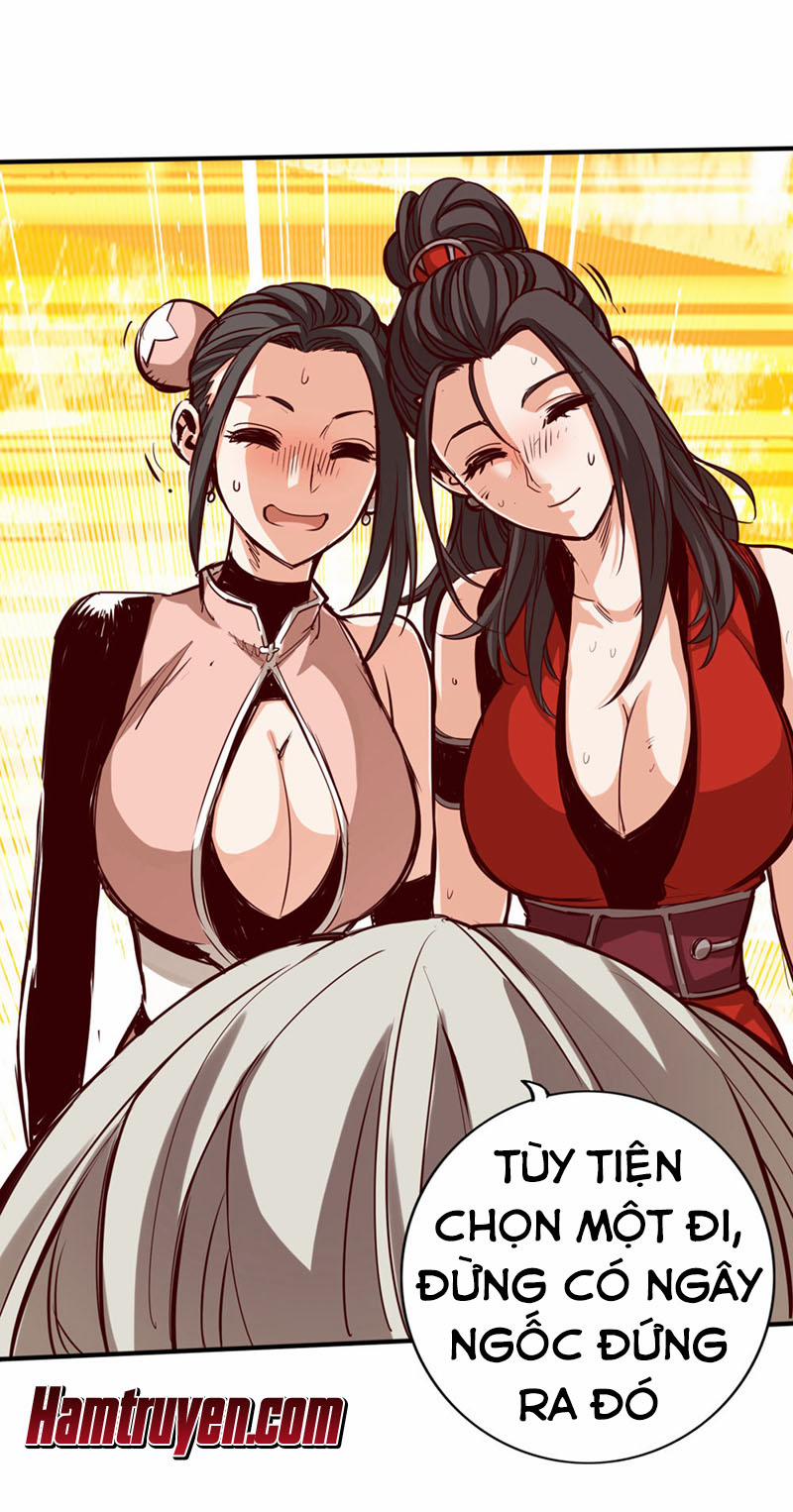 Thông Thiên Chi Lộ Thông Thiên Chi Lộ 0 12 trang 8