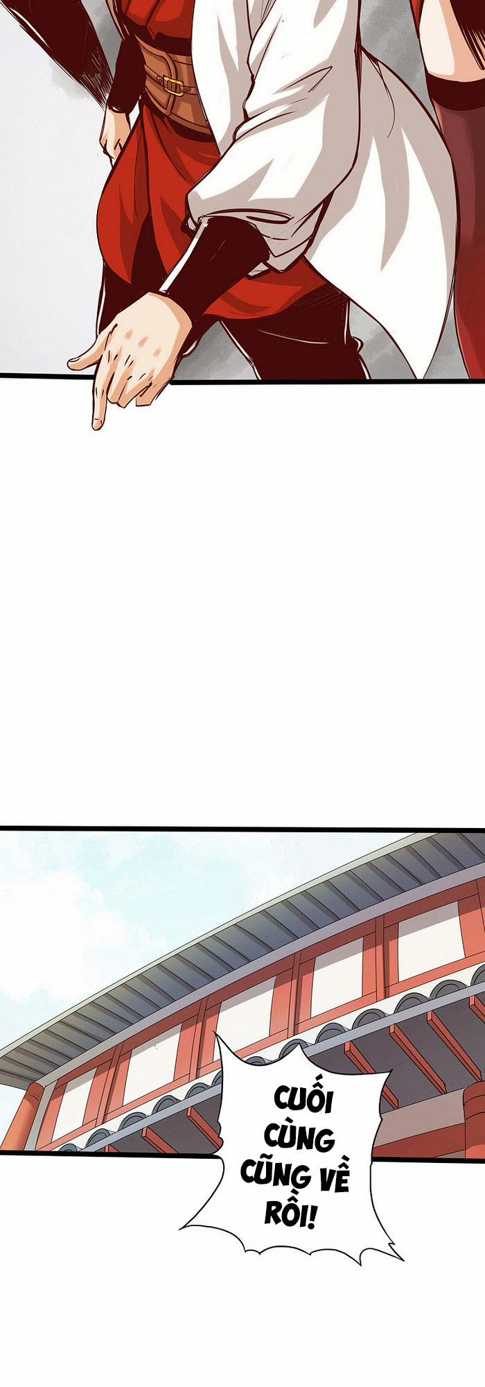 Thông Thiên Chi Lộ Thông Thiên Chi Lộ 0 13 trang 12