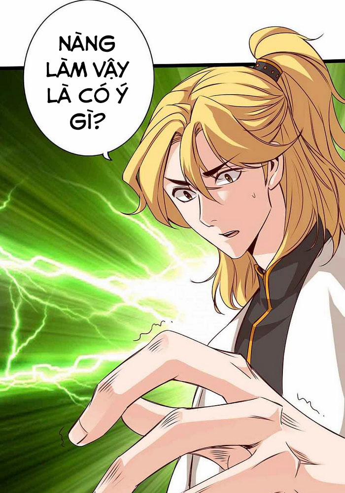 Thông Thiên Chi Lộ Thông Thiên Chi Lộ 0 15 trang 11