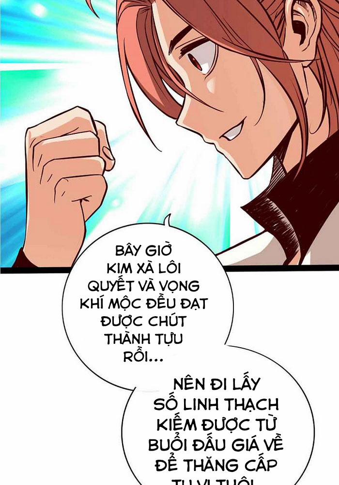 Thông Thiên Chi Lộ Thông Thiên Chi Lộ 0 15 trang 13