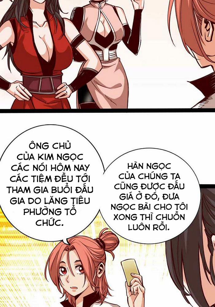 Thông Thiên Chi Lộ Thông Thiên Chi Lộ 0 15 trang 17