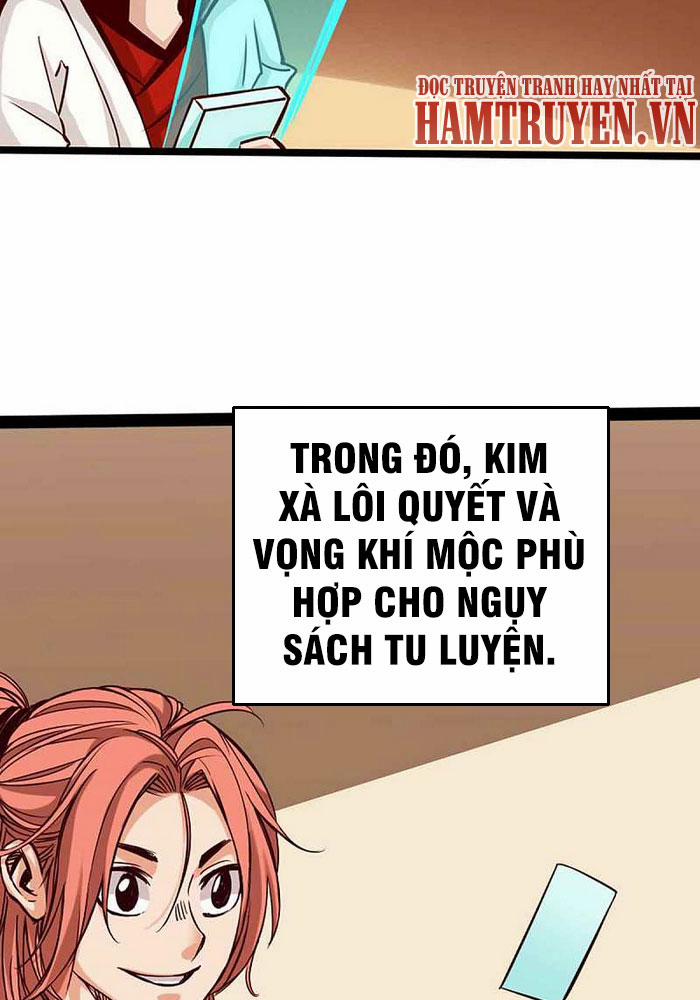 Thông Thiên Chi Lộ Thông Thiên Chi Lộ 0 15 trang 2