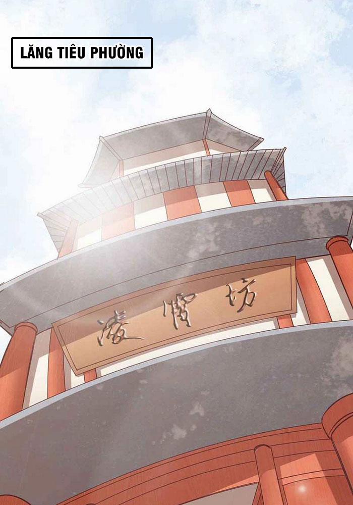 Thông Thiên Chi Lộ Thông Thiên Chi Lộ 0 15 trang 20