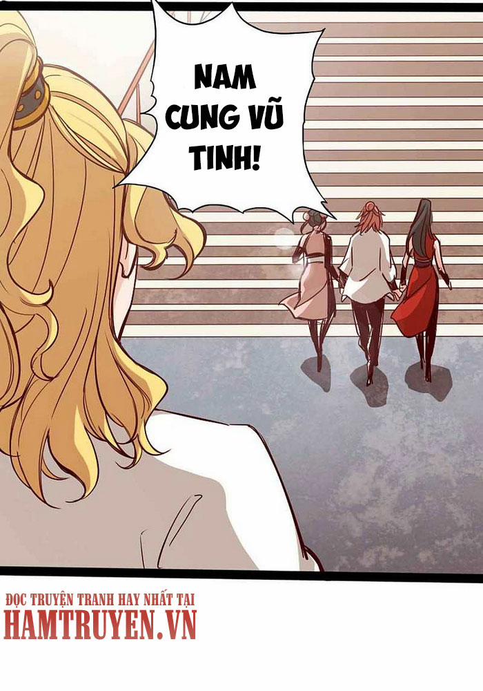 Thông Thiên Chi Lộ Thông Thiên Chi Lộ 0 15 trang 24