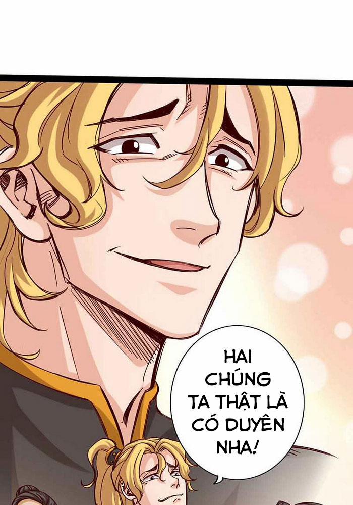 Thông Thiên Chi Lộ Thông Thiên Chi Lộ 0 15 trang 25