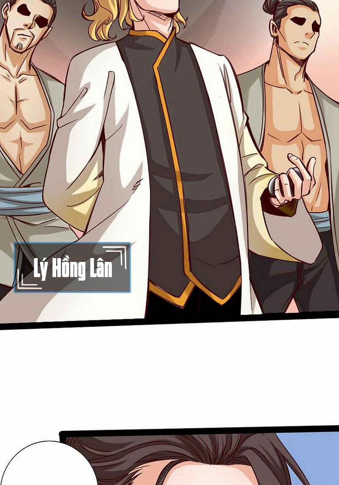 Thông Thiên Chi Lộ Thông Thiên Chi Lộ 0 15 trang 26