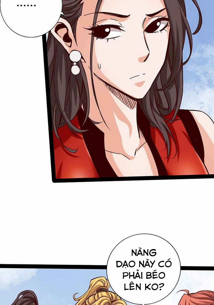 Thông Thiên Chi Lộ Thông Thiên Chi Lộ 0 15 trang 27