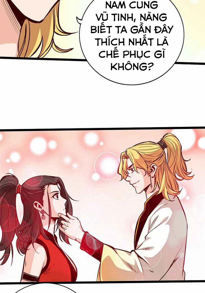 Thông Thiên Chi Lộ Thông Thiên Chi Lộ 0 15 trang 36