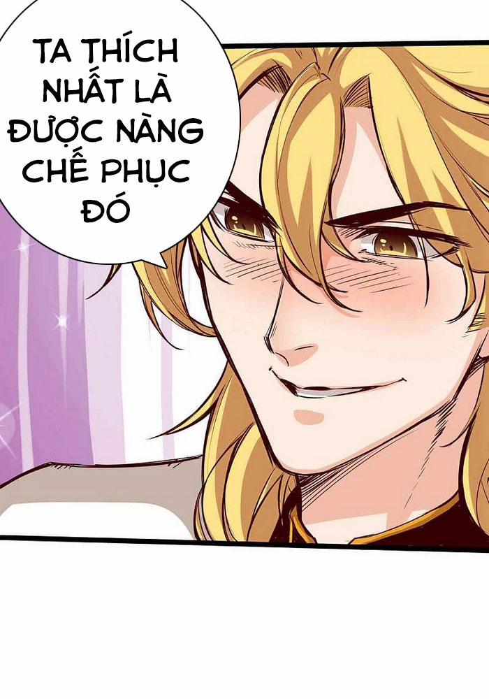 Thông Thiên Chi Lộ Thông Thiên Chi Lộ 0 15 trang 37