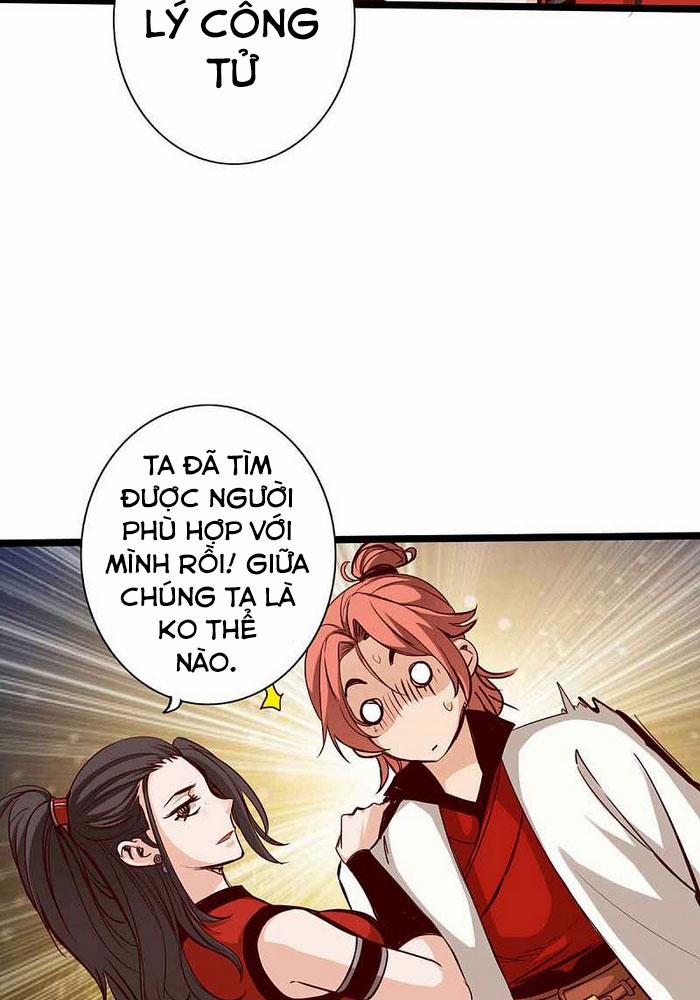 Thông Thiên Chi Lộ Thông Thiên Chi Lộ 0 15 trang 39