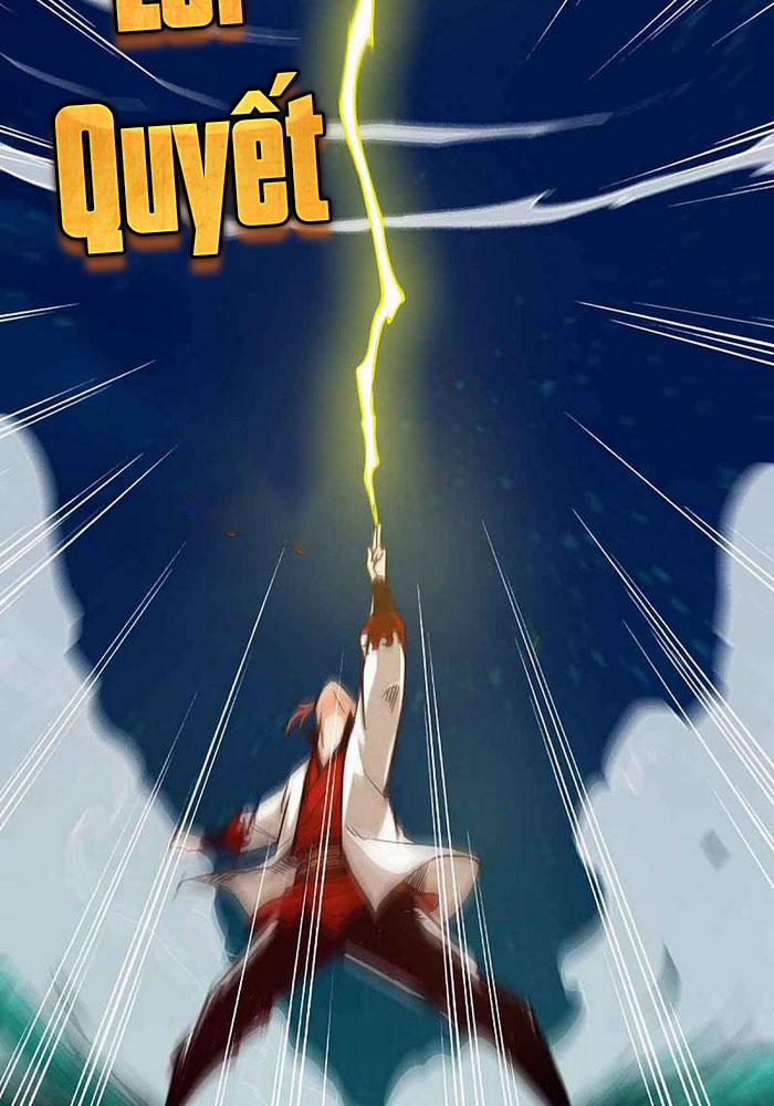 Thông Thiên Chi Lộ Thông Thiên Chi Lộ 0 15 trang 5