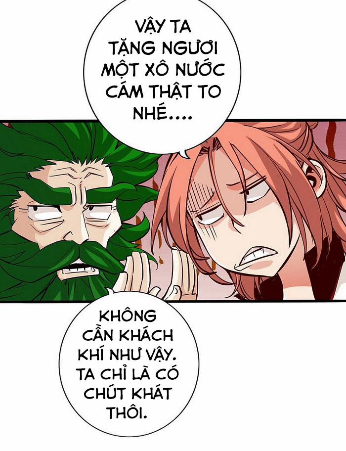 Thông Thiên Chi Lộ Thông Thiên Chi Lộ 0 2 trang 13