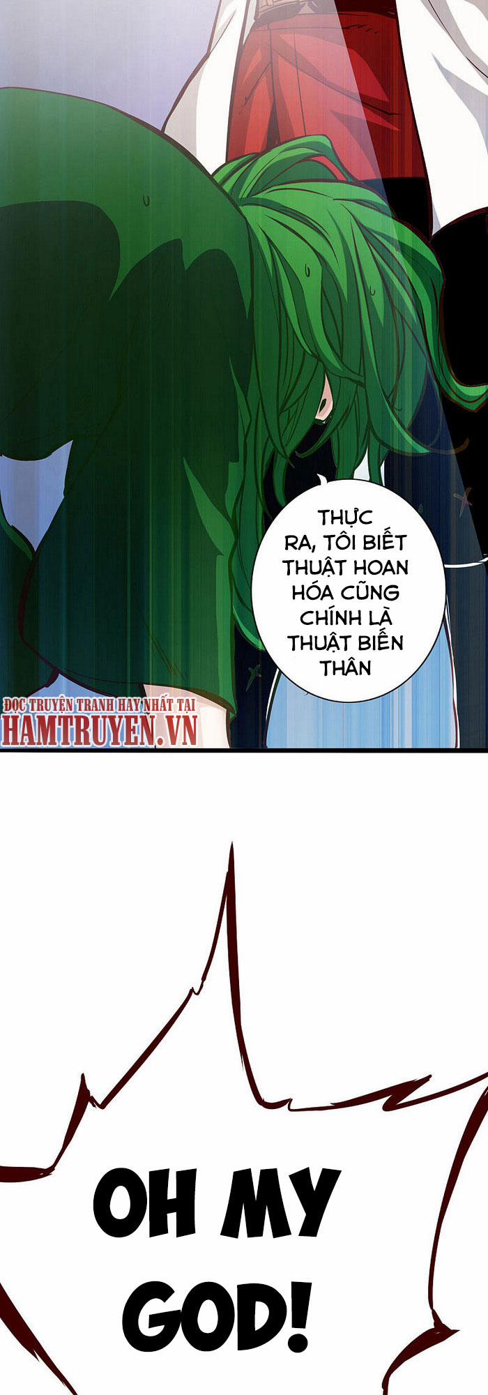 Thông Thiên Chi Lộ Thông Thiên Chi Lộ 0 2 trang 21