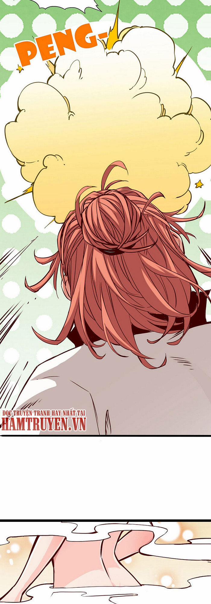 Thông Thiên Chi Lộ Thông Thiên Chi Lộ 0 2 trang 24