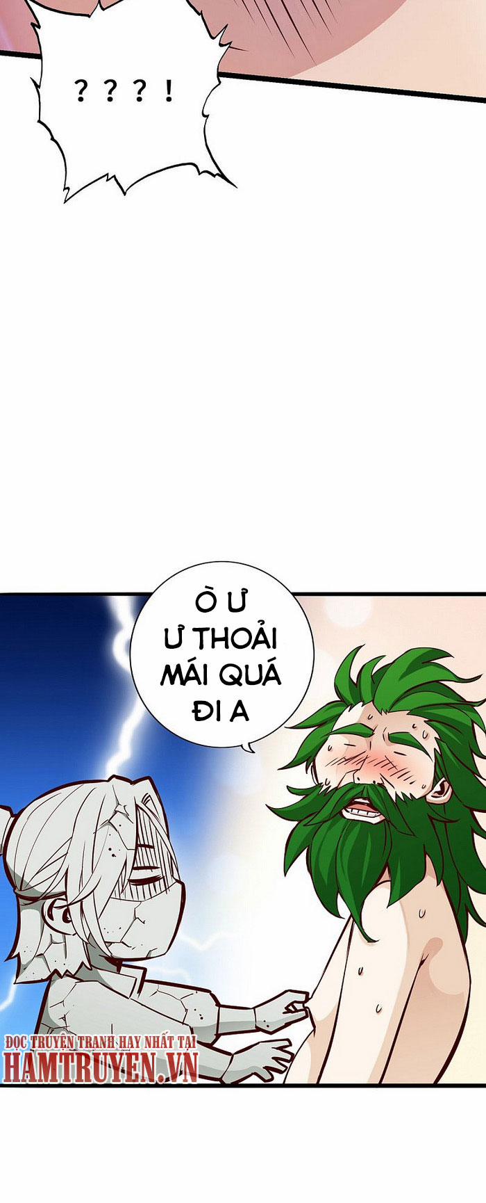 Thông Thiên Chi Lộ Thông Thiên Chi Lộ 0 2 trang 28