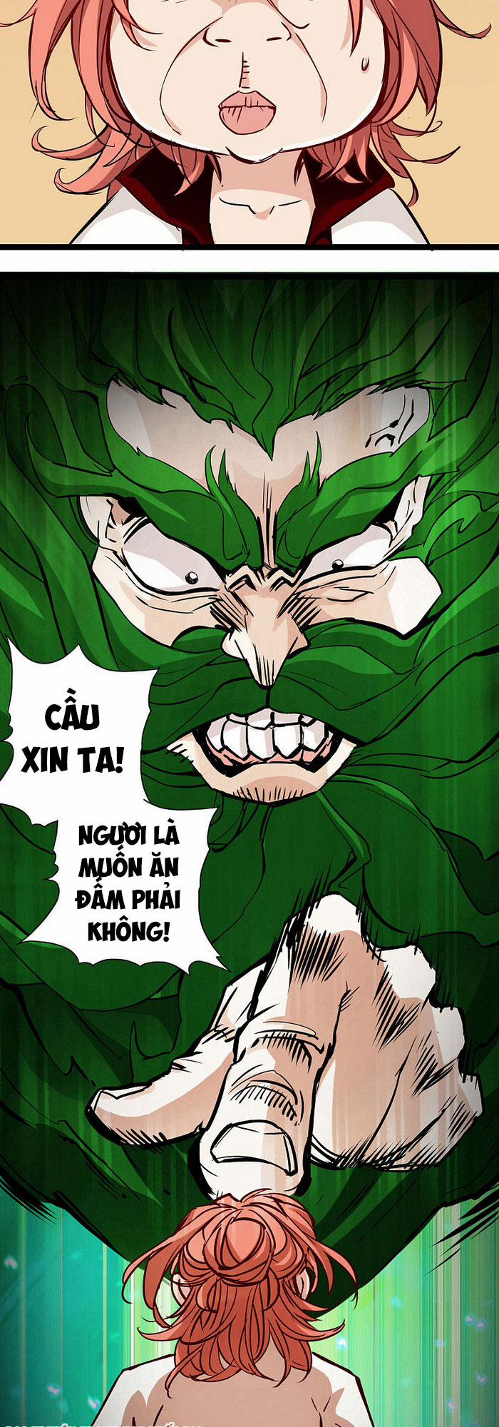 Thông Thiên Chi Lộ Thông Thiên Chi Lộ 0 2 trang 4