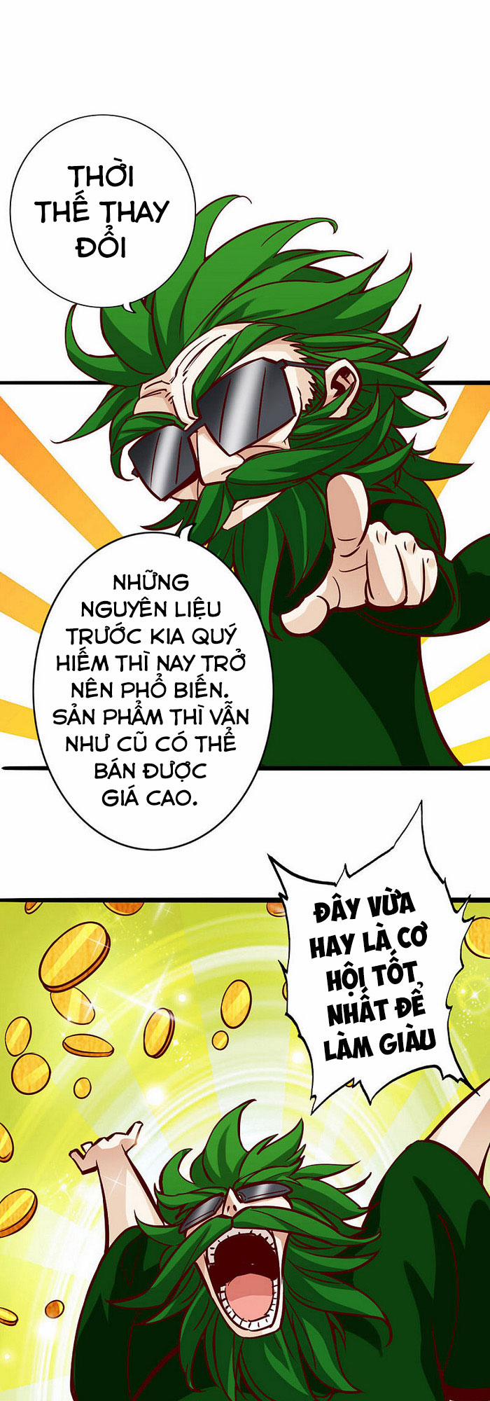 Thông Thiên Chi Lộ Thông Thiên Chi Lộ 0 2 trang 41