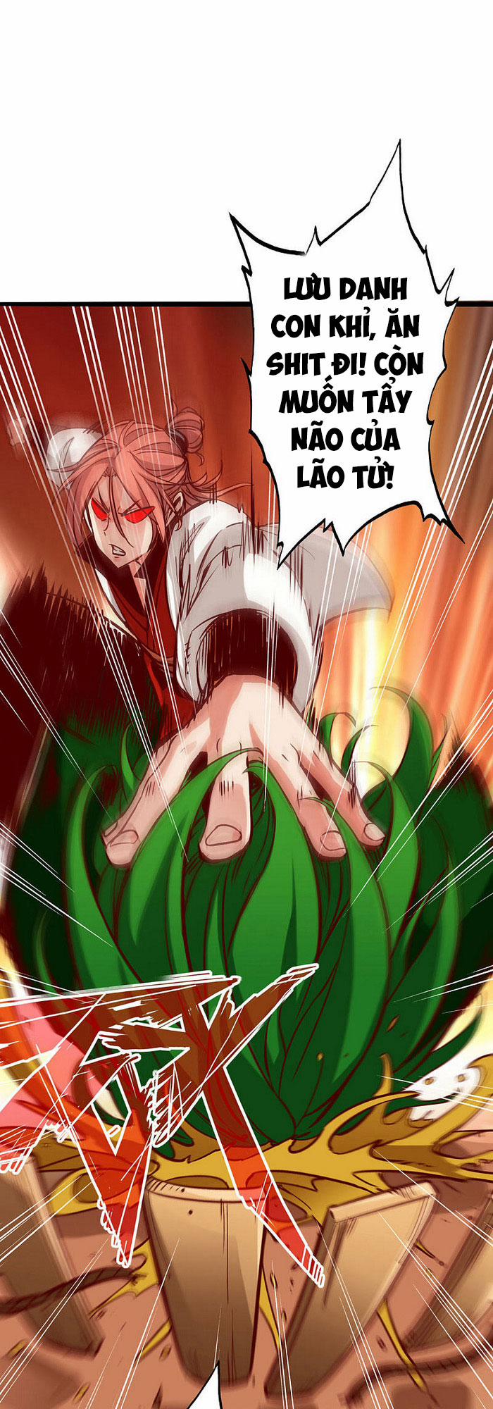 Thông Thiên Chi Lộ Thông Thiên Chi Lộ 0 2 trang 44