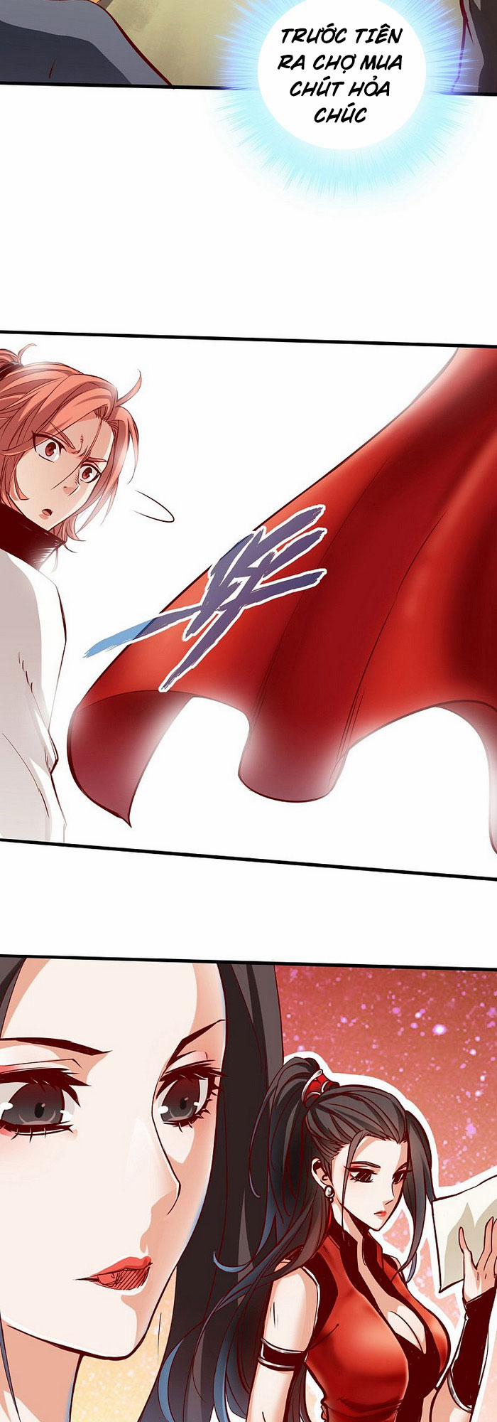 Thông Thiên Chi Lộ Thông Thiên Chi Lộ 0 2 trang 47